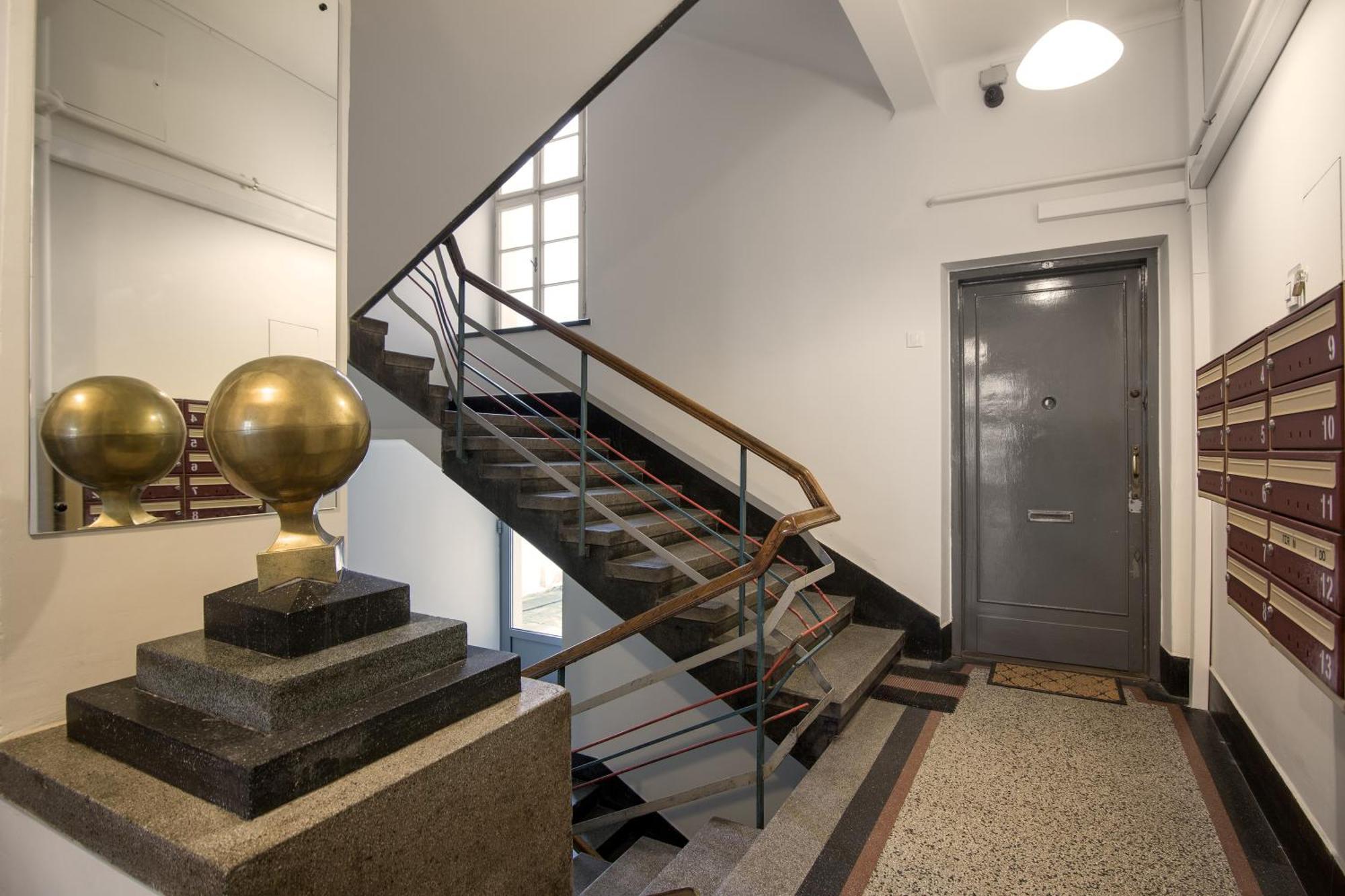 Old Town Apartment Kazimierz — Photos 1